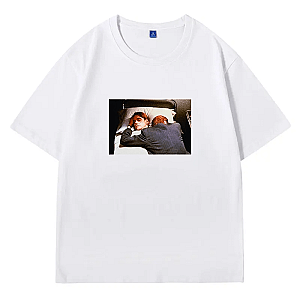 Dead Ringers Disturbed By Design Dead Ringers T-Shirts