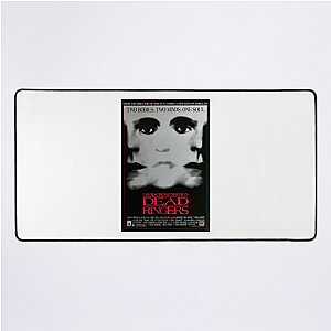 Dead Ringers Two Minds One Obsession Dead Ringers Mouse Pads