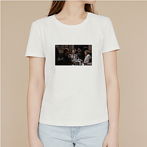 Dead Ringers They Shared Everything Dead Ringers T-Shirts