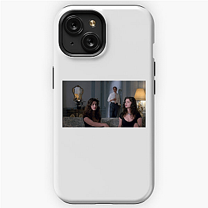 Dead Ringers The Blurring Lines Of Self Dead Ringers Samsung Cases