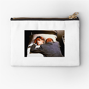 Dead Ringers Disturbed By Design Dead Ringers Zipper Pouches