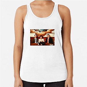 Dead Ringers The Mantle Twins Legacy Dead Ringers Tank Tops