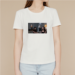 Dead Ringers The Blurring Lines Of Self Dead Ringers T-Shirts
