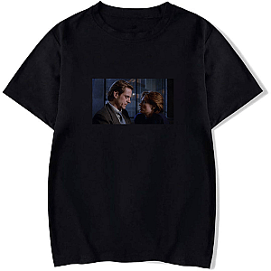 Dead Ringers A Psychological Descent Dead Ringers T-Shirts