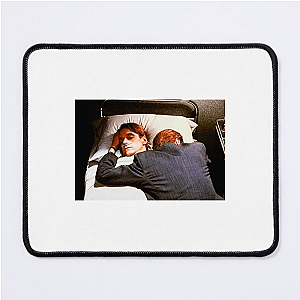 Dead Ringers Disturbed By Design Dead Ringers Mouse Pads