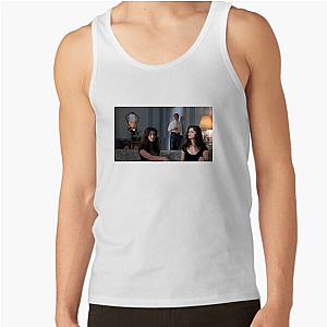 Dead Ringers The Blurring Lines Of Self Dead Ringers Tank Tops