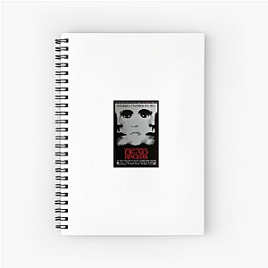 Dead Ringers Two Minds One Obsession Dead Ringers Notebook