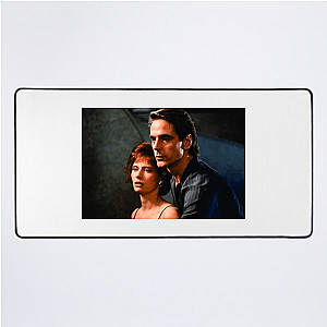 Dead Ringers Beyond The Bond Of Brothers Dead Ringers Mouse Pads
