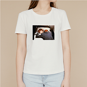 Dead Ringers Disturbed By Design Dead Ringers T-Shirts