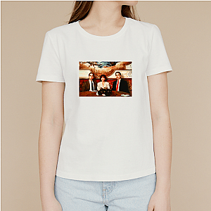 Dead Ringers The Mantle Twins Legacy Dead Ringers T-Shirts