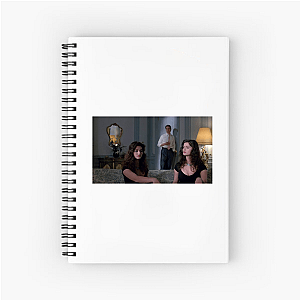 Dead Ringers The Blurring Lines Of Self Dead Ringers Notebook