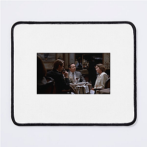 Dead Ringers They Shared Everything Dead Ringers Mouse Pads