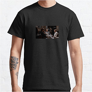Dead Ringers They Shared Everything Dead Ringers T-Shirts