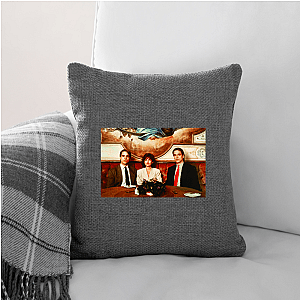 Dead Ringers The Mantle Twins Legacy Dead Ringers Pillows Cover