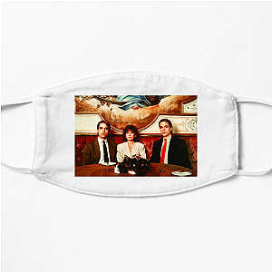 Dead Ringers The Mantle Twins Legacy Dead Ringers Face Masks