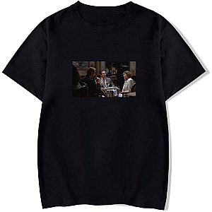 Dead Ringers They Shared Everything Dead Ringers T-Shirts