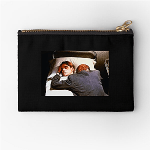 Dead Ringers Disturbed By Design Dead Ringers Zipper Pouches