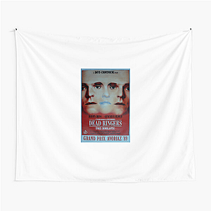 Dead Ringers Identical In Every Way Dead Ringers Tapestries