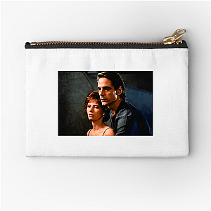 Dead Ringers Beyond The Bond Of Brothers Dead Ringers Zipper Pouches