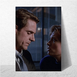 Dead Ringers A Psychological Descent Dead Ringers Posters