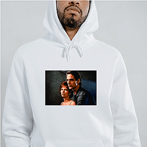 Dead Ringers Beyond The Bond Of Brothers Dead Ringers Hoodies
