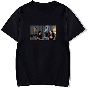 Dead Ringers The Blurring Lines Of Self Dead Ringers T-Shirts
