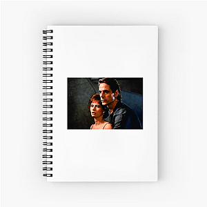 Dead Ringers Beyond The Bond Of Brothers Dead Ringers Notebook