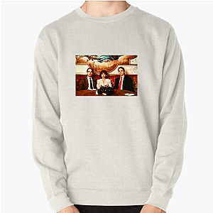 Dead Ringers The Mantle Twins Legacy Dead Ringers Sweatshirts