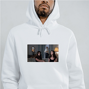 Dead Ringers The Blurring Lines Of Self Dead Ringers Hoodies
