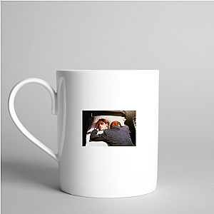 Dead Ringers Disturbed By Design Dead Ringers Mugs