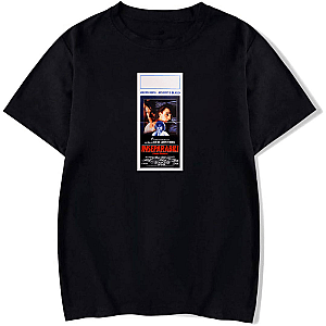 Dead Ringers Where Sanity Unravels Dead Ringers T-Shirts