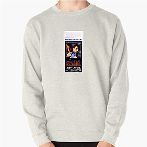 Dead Ringers Where Sanity Unravels Dead Ringers Sweatshirts