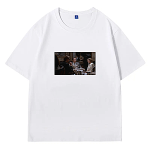 Dead Ringers They Shared Everything Dead Ringers T-Shirts