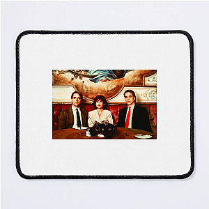Dead Ringers The Mantle Twins Legacy Dead Ringers Mouse Pads