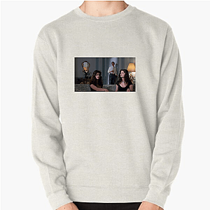 Dead Ringers The Blurring Lines Of Self Dead Ringers Sweatshirts