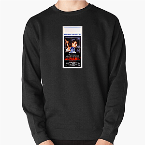 Dead Ringers Where Sanity Unravels Dead Ringers Sweatshirts