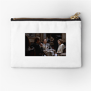 Dead Ringers They Shared Everything Dead Ringers Zipper Pouches