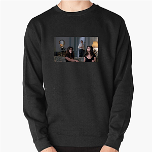 Dead Ringers The Blurring Lines Of Self Dead Ringers Sweatshirts