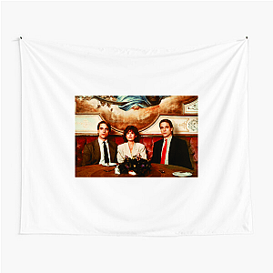 Dead Ringers The Mantle Twins Legacy Dead Ringers Tapestries