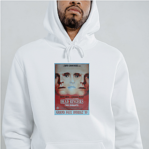 Dead Ringers Identical In Every Way Dead Ringers Hoodies