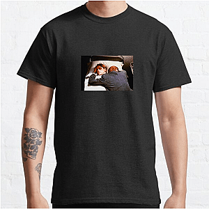 Dead Ringers Disturbed By Design Dead Ringers T-Shirts