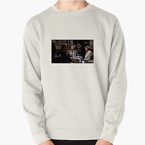 Dead Ringers They Shared Everything Dead Ringers Sweatshirts
