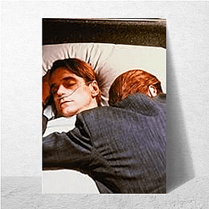 Dead Ringers Disturbed By Design Dead Ringers Posters