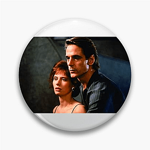 Dead Ringers Beyond The Bond Of Brothers Dead Ringers Pins