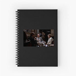 Dead Ringers They Shared Everything Dead Ringers Notebook