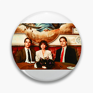 Dead Ringers The Mantle Twins Legacy Dead Ringers Pins