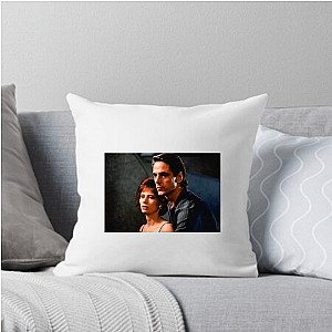 Dead Ringers Beyond The Bond Of Brothers Dead Ringers Pillows Cover