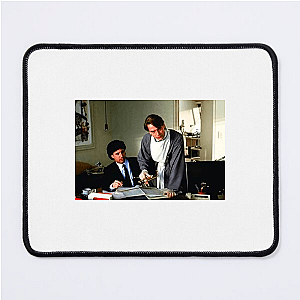 Dead Ringers Instruments Of Desire Dead Ringers Mouse Pads