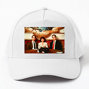 Dead Ringers The Mantle Twins Legacy Dead Ringers Hats & Caps
