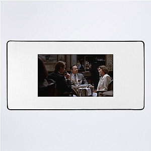 Dead Ringers They Shared Everything Dead Ringers Mouse Pads
